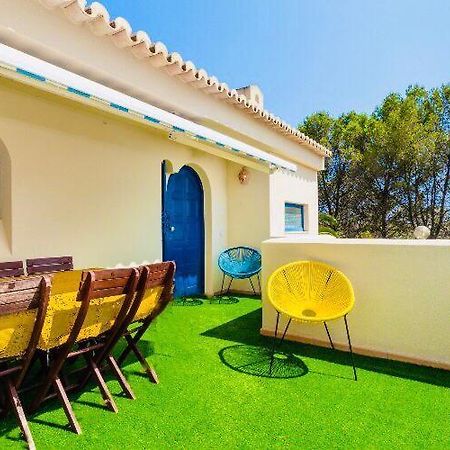 Casa De Alvor Apartment Luaran gambar