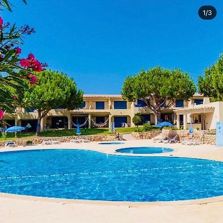 Casa De Alvor Apartment Luaran gambar