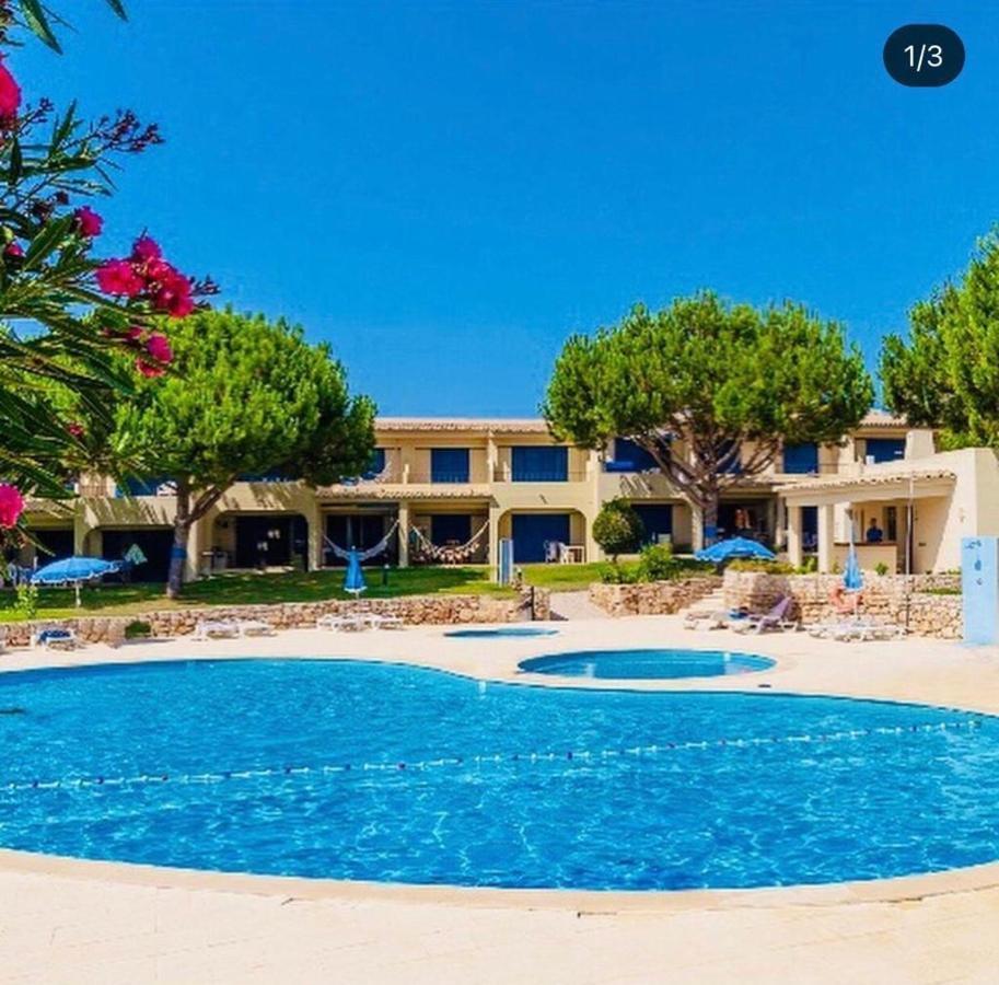 Casa De Alvor Apartment Luaran gambar